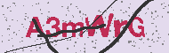 Captcha認証コード