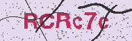 Captcha認証コード
